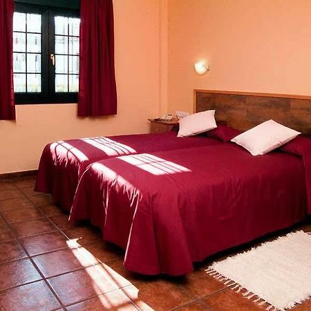 Hotel Ruta Del Poniente Cuesta de la Palma Pokoj fotografie